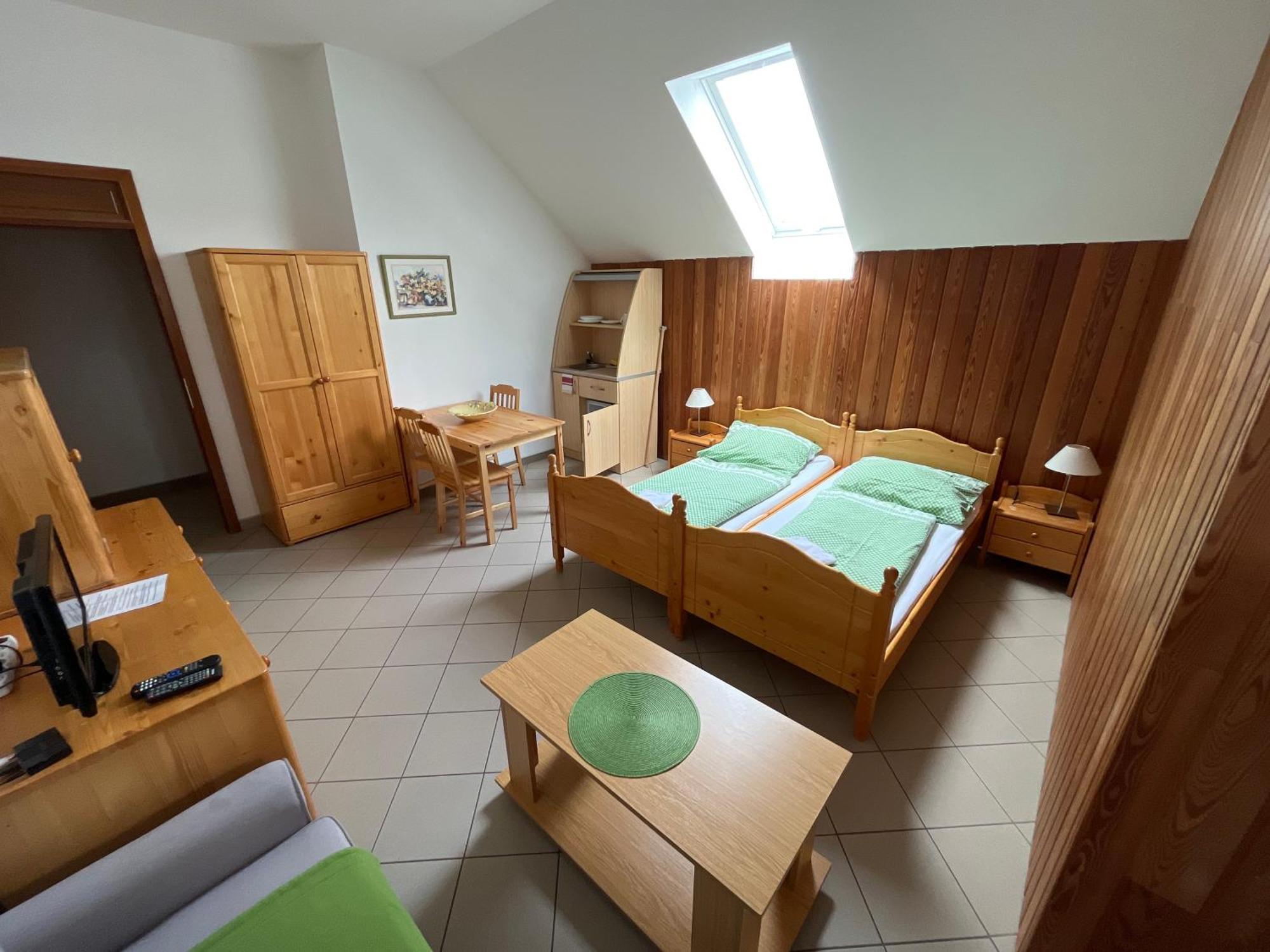 Sokoli Hnizdo Otel Hlaska Dış mekan fotoğraf